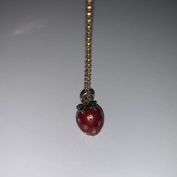 Juicy Couture Jewelry - Juicy Couture Necklace Juicy Couture Jewelry - Juicy Couture Necklace